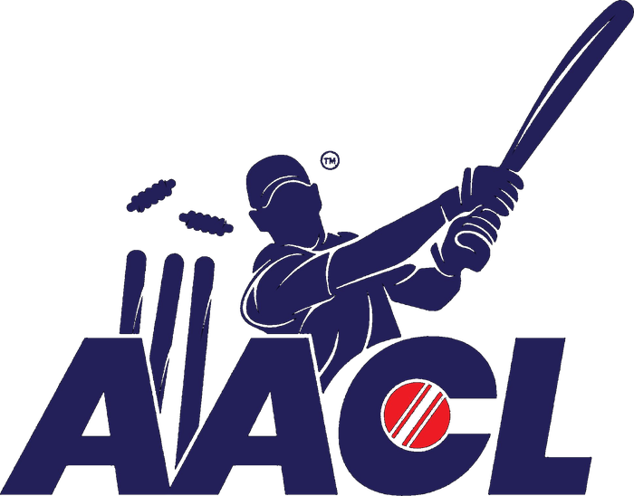 AACL — Asian African Cricket League