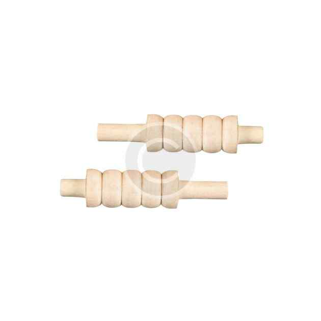 Cricket bails